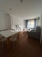 Affitto Appartamento  Rioja. Piso c rioja maracena