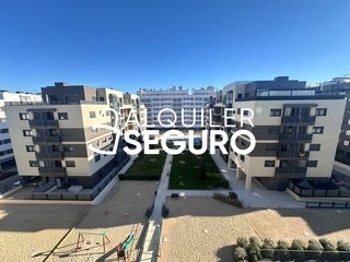 Flat in Miguel Delibes
