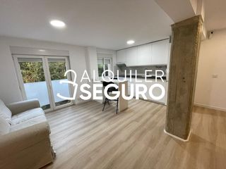 Flat in Virgen del Sagrario