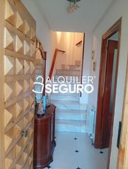 Lloguer Xalet  Santa maria de la cabeza. Chalet c santa maria de la cabeza ávila