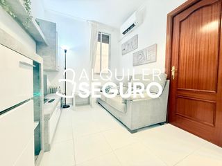 Flat in de Alonso Cano