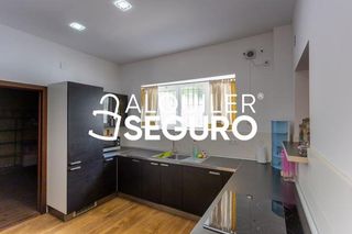 Miete Chalet  Juan de lanuza. Chalet c juan de lanuza sevilla