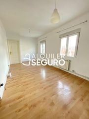Etagenwohnung in del 15 de mayo