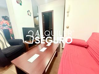 Piso en de Santa Engracia