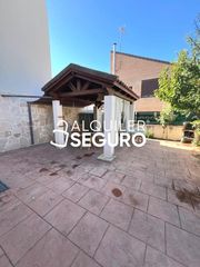 Lloguer Xalet  Almudena grandes. Chalet c almudena grandes illescas