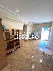 Lloguer Pis  Alicante. Piso c alicante getafe