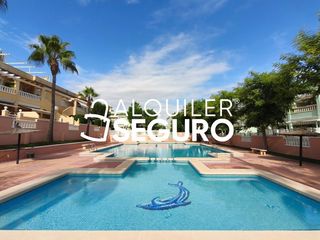 Lloguer Xalet  De noruega. Chalet av. de noruega gran alacant