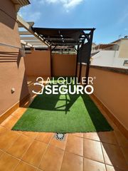 Dachwohnung in Argamasilla de Alba
