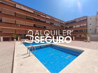 Alquiler Piso  De rafael asín. Piso c de rafael asín alicante