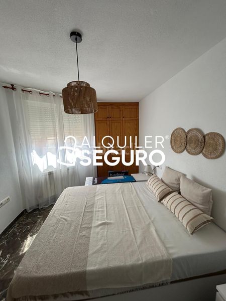 Foto 7a47d248-9131-43f5-80e9-9f72580dd63c. Miete etagenwohnung mit heizung in Avda. De los Ogíjares Armilla