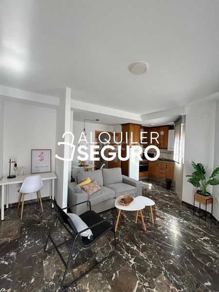 Foto ba5b0bad-030f-40cd-b6e5-054ada2c48ef. Miete etagenwohnung mit heizung in Avda. De los Ogíjares Armilla