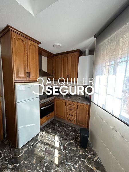 Foto e676216f-7805-488d-9c4c-cf956cc717b6. Miete etagenwohnung mit heizung in Avda. De los Ogíjares Armilla