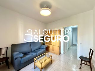 Flat in del Doctor Federico Rubio y Galí