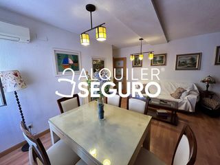Flat in de Viridiana