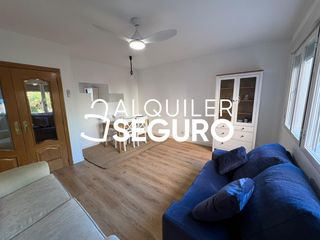 Etagenwohnung in Chaparral