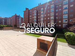 Pis a de Puente la Reina