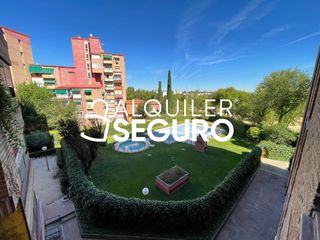 Flat in de los Yébenes