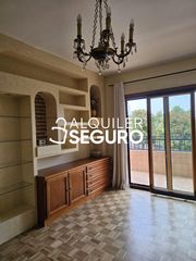 Flat in LOS CASTILLOS