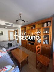 Lloguer Pis  De los claveles. Piso c de los claveles fuenlabrada