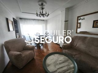 Affitto Appartamento  Del pintor marin bagües. Piso c del pintor marin bagües zaragoza