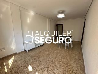 Piso en Santos Justo y Pastor