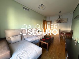 Pis a Alameda del Valle