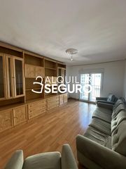 Affitto Appartamento  San jose. Piso c san jose alcorcón