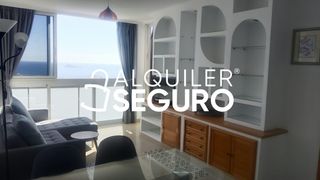 Lloguer Pis  Irlanda. Piso c irlanda benidorm