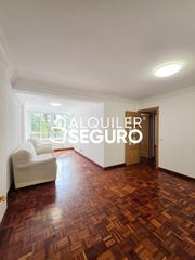 Affitto Appartamento  Álava. Piso c álava fuenlabrada