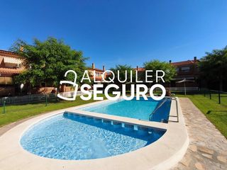 Lloguer Xalet  Alcalde ramón orts galán. Chalet av. alcalde ramón orts galán san vicente del raspeig