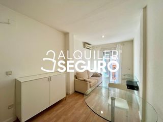 Flat in de Hernani