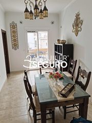 Chalet en Molinos