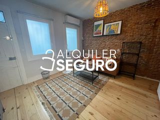 Flat in de Juan del Risco