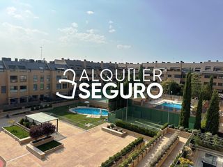 Location Appartement  Castillo de arevalo. Piso c castillo de arevalo las rozas de madrid
