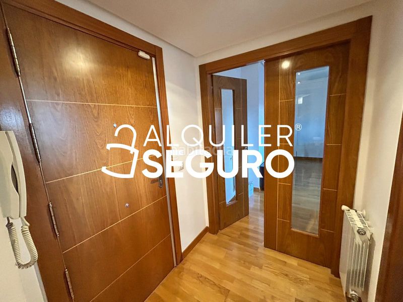 Foto 6b9e72d6-fb06-4357-910a-b8466758ccd6. Miete etagenwohnung mit heizung parking pool in Palomeras Sureste Madrid