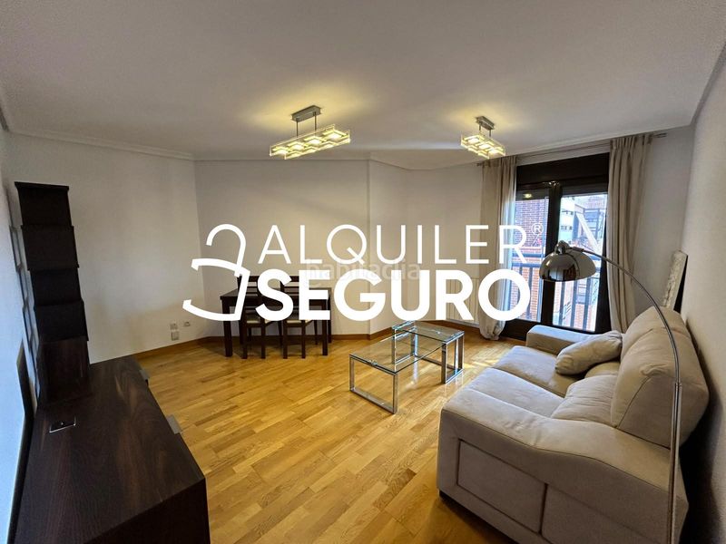 Foto fa64c2eb-f930-4689-80ba-e603218edb4a. Miete etagenwohnung mit heizung parking pool in Palomeras Sureste Madrid