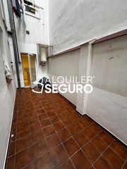 Flat in de Narvaez