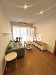 Rent Flat  De galicia. Piso c de galicia leganés