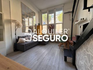 Loft a Sagrados Corazones
