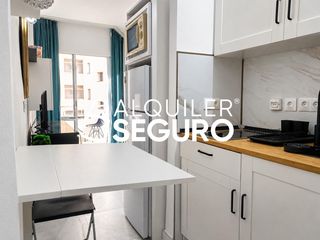 Affitto Monolocale  Isabel manoja. Estudio av. isabel manoja torremolinos