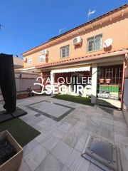 Lloguer Xalet  Pintor gilberto fernández diez. Chalet c pintor gilberto fernández diez numancia de la sagra