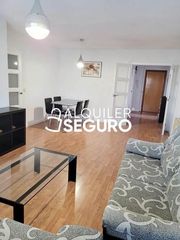 Affitto Appartamento  Olivos (los). Piso c olivos los olías del rey