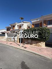 Location Chalet  Romeral. Chalet c romeral moralzarzal