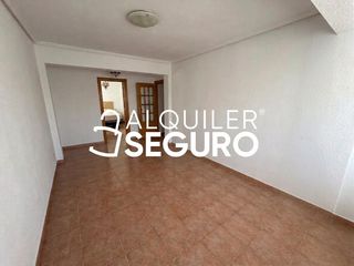 Alquiler Piso  Señera. Piso crta. señera valencia