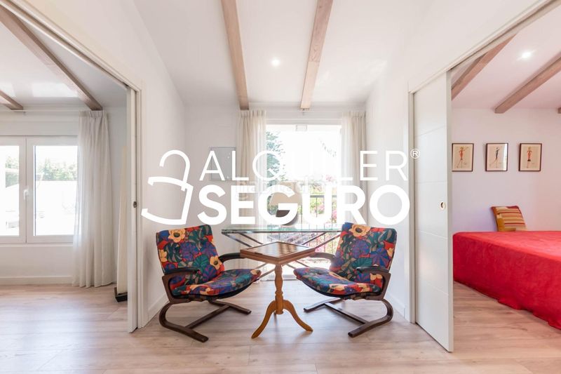 Foto dd9ee15b-ab9a-4566-b428-870f98f4bd5c. Miete chalet mit heizung parking in Beniaján Murcia