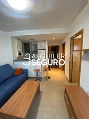 Affitto Appartamento  Concepción alemán. Piso pl. concepción alemán el puntal