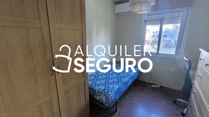 Foto 1fb0c13b-4b43-4f34-8064-0e4acaad9c49. Rent flat with parking in Centro Montequinto