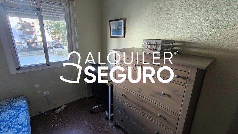 Foto 464eabe7-ed40-4b54-803f-8d2b2c63f7fd. Rent flat with parking in Centro Montequinto