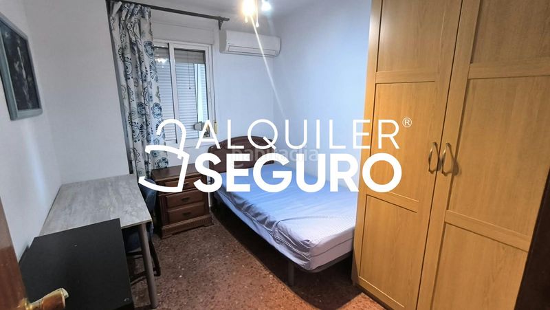 Foto 6795808f-c1e1-4946-b75f-7ac793837d92. Rent flat with parking in Centro Montequinto