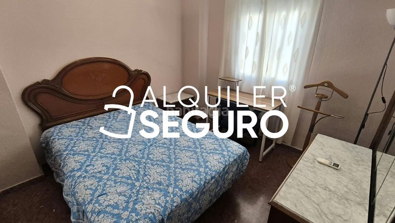 Foto 6c30a829-87db-47bc-bf52-7dcadf50126c. Rent flat with parking in Centro Montequinto